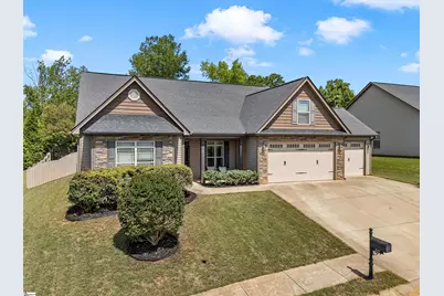 831 Culverhouse Road, Boiling Springs, SC 29316 - Photo 1