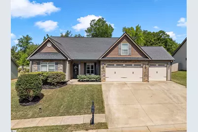 831 Culverhouse Road, Boiling Springs, SC 29316 - Photo 3