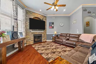 831 Culverhouse Rd, Boiling Springs, SC 29316 - Photo 25