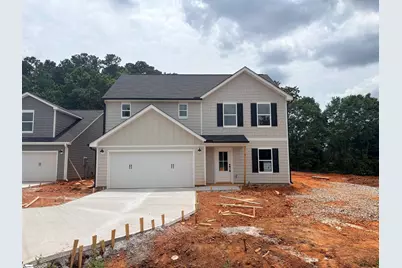 1295 N Highway 101 #Lot 3, Greer, SC 29651 - Photo 1