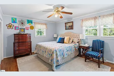 803 Parkins Mill Road, Greenville, SC 29607 - Photo 27