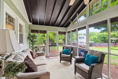 803 Parkins Mill Road, Greenville, SC 29607 - Photo 31