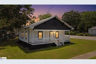402 Elm Street, Gaffney, SC 29340 - Photo 5