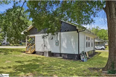 402 Elm Street, Gaffney, SC 29340 - Photo 27