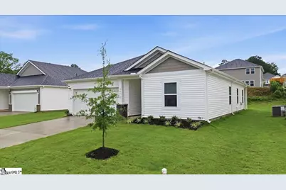 705 Parry Court, Woodruff, SC 29388 - Photo 3