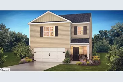 205 Pengrove Place, Laurens, SC 29360 - Photo 1