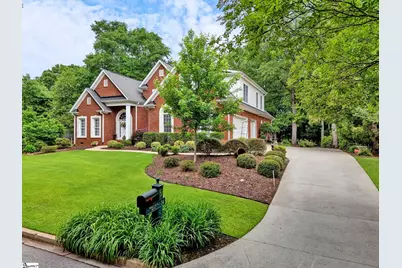 14 Wolf Run Drive, Simpsonville, SC 29681 - Photo 3