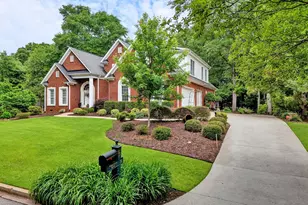 14 Wolf Run Dr, Simpsonville, SC 29681 - Photo 3