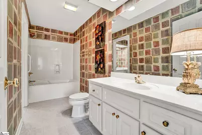 14 Wolf Run Drive, Simpsonville, SC 29681 - Photo 39
