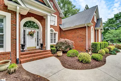 14 Wolf Run Drive, Simpsonville, SC 29681 - Photo 5