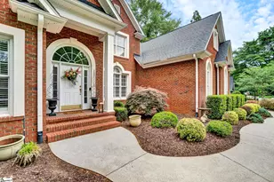 14 Wolf Run Dr, Simpsonville, SC 29681 - Photo 5
