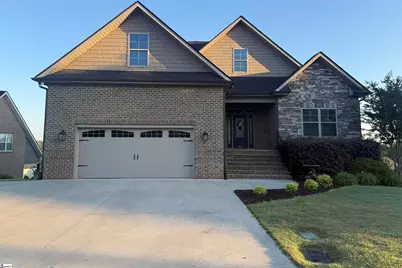 1031 Tuscany Drive, Anderson, SC 29621 - Photo 3