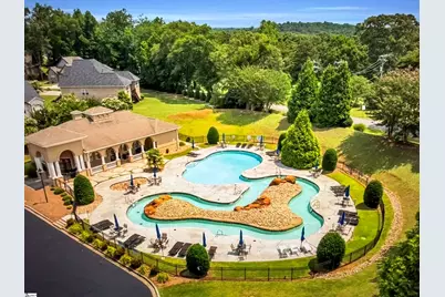 1031 Tuscany Drive, Anderson, SC 29621 - Photo 43