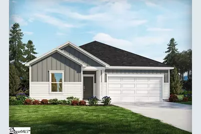 709 Parry Court, Woodruff, SC 29388 - Photo 1