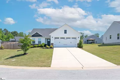 934 Blue Willow Court, Spartanburg, SC 29302 - Photo 1