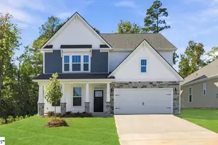 101 Cloverdale Way, Greenwood, SC 29649 - Photo 1