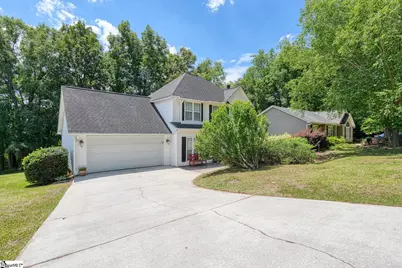 118 Oak Ridge Drive, Greenwood, SC 29649 - Photo 3