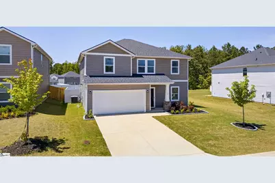 126 Layken Drive, Fountain Inn, SC 29644 - Photo 3