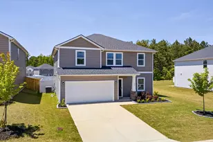 126 Layken Dr, Fountain Inn, SC 29644 - Photo 3