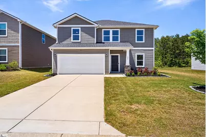 126 Layken Drive, Fountain Inn, SC 29644 - Photo 1