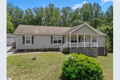 111 Owens Drive, Inman, SC 29349 - Photo 1