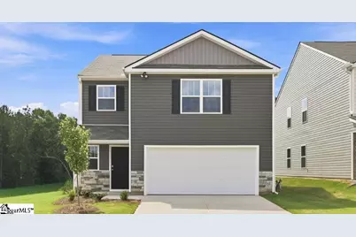 136 Lazzon Road, Moore, SC 29369 - Photo 1
