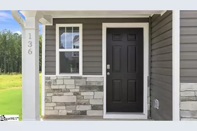 136 Lazzon Road, Moore, SC 29369 - Photo 3