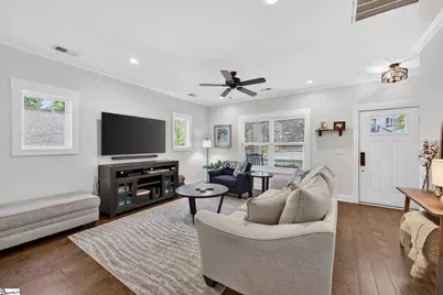 101 Pacific Avenue, Greenville, SC 29605 - Photo 9