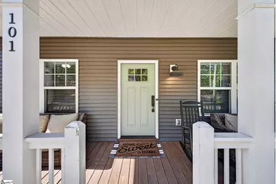 101 Pacific Avenue, Greenville, SC 29605 - Photo 7
