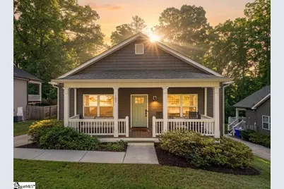 101 Pacific Avenue, Greenville, SC 29605 - Photo 1