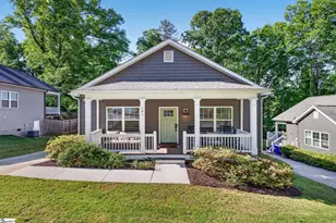 101 Pacific Ave, Greenville, SC 29605 - Photo 1