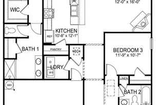 329 Addalynn Ln, Anderson, SC 29621 - Photo 3