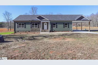 1039 Scurry Church Road, Chappells, SC 29037 - Photo 1