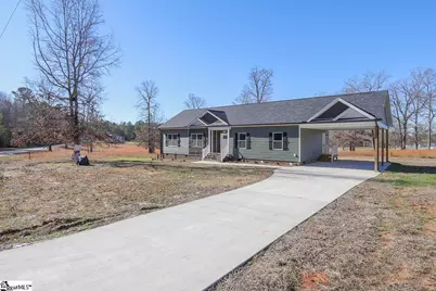 1039 Scurry Church Road, Chappells, SC 29037 - Photo 3