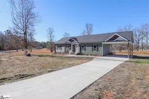 1039 Scurry Church Rd, Chappells, SC 29037 - Photo 3