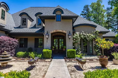 3021 Rock Point Drive #Lot 20 The Oaks, Seneca, SC 29672 - Photo 5