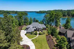 3021 Rock Point Dr, Seneca, SC 29672 - Photo 43