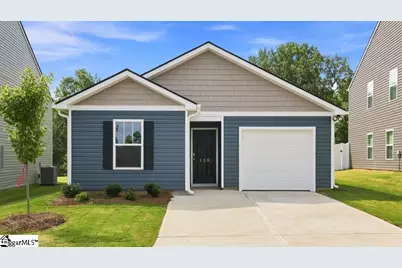 128 Lazzon Road, Moore, SC 29369 - Photo 1