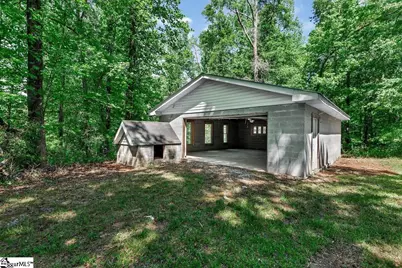 510 Return Church Road, Seneca, SC 29678 - Photo 17