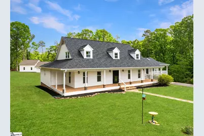241 Bramlett Road, Greer, SC 29651 - Photo 11
