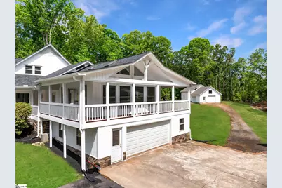 241 Bramlett Road, Greer, SC 29651 - Photo 9