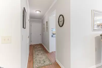 215 Lakeside Circle, Greenville, SC 29615 - Photo 5