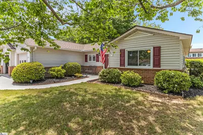 215 Lakeside Circle, Greenville, SC 29615 - Photo 1