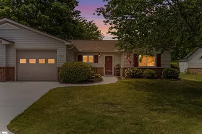215 Lakeside Circle, Greenville, SC 29615 - Photo 39