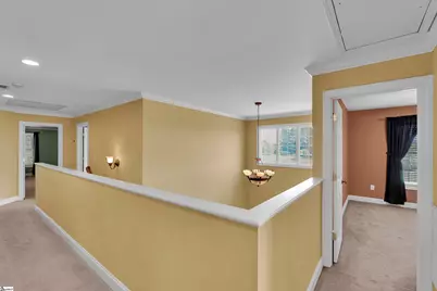 406 Hopewell Ridge, Anderson, SC 29621 - Photo 19