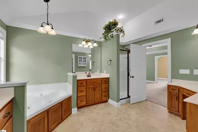 406 Hopewell Ridge, Anderson, SC 29621 - Photo 21