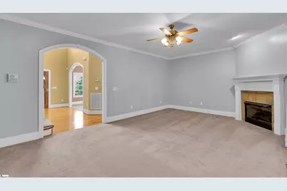 406 Hopewell Ridge, Anderson, SC 29621 - Photo 17