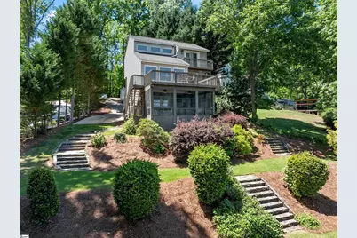 397 Lake Road, Inman, SC 29349 - Photo 5