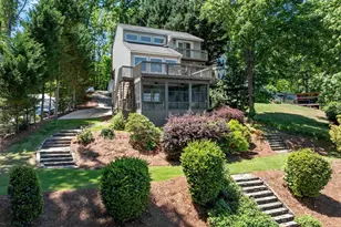 397 Lake Rd, Inman, SC 29349 - Photo 5