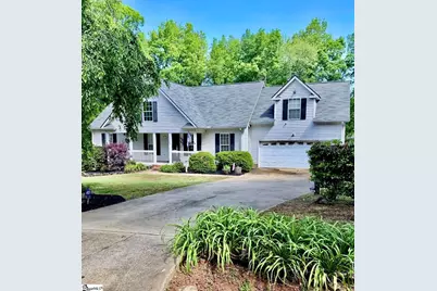 805 Marion Street, Travelers Rest, SC 29690 - Photo 1